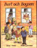 Bert och Boysen