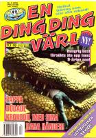 En Ding Ding V&auml;rld 4 1995