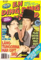 En Ding Ding V&auml;rld nr 12 1994