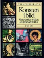 Konsten i bild