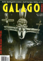 GALAGO 56. nr 1/99