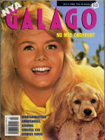 Nya GALAGO 53. nr 2/98