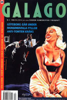 GALAGO 45. nr 2/96