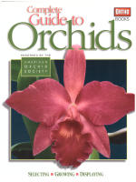 Complete Guide to Orchids Endorsed by the American orchid society