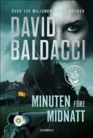 Minuten f&ouml;re midnatt