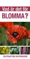 Vad &auml;r det f&ouml;r blomma? : en praktisk naturguide