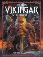 Vikingar - den stora boken : fr&aring;n Birka till Ragnar&ouml;k