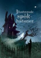 Illustrerade sp&ouml;khistorier