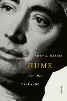 Hume : liv och t&auml;nkande