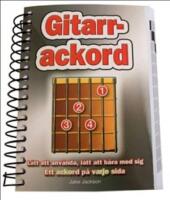 Gitarrackord