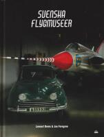 Svenska flygmuseer