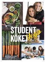 Studentk&ouml;ket Vego
