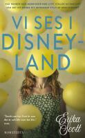 Vi ses i Disneyland