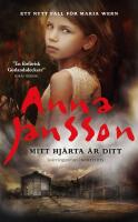 Mitt hj&auml;rta &auml;r ditt
