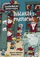 Biblioteksmysteriet