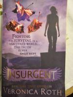 Insurgent (II)