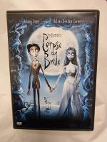 Tim Burtons Corpse Bride