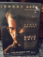 The Ninth Gate