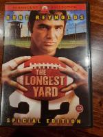 THE LONGEST YARD