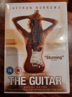 THE GUITAR