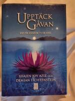 Uppt&auml;ck g&aring;van : det &auml;r d&auml;rf&ouml;r vi &auml;r h&auml;r