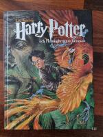Harry Potter och hemligheternas kammare