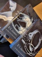 Fifty Shades Trilogy Box Set