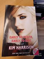 Eaely to death, Early to rise