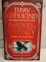 Shroud of Eternity