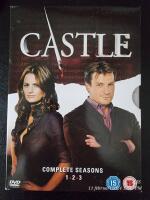 CASTLE 1, 2 & 3