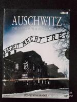 AUSCHWITZ The Nazis & Final Solution