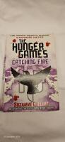 Catching Fire (Hunger Games II)
