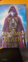 Assassins blade: Throne of Glass Novellas
