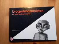 biografmaskinisten