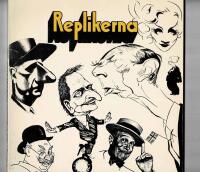 Replikerna
