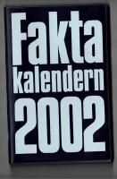 Faktakalendern 2002