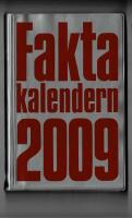 Faktakalendern 2009