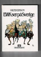 EWK ser p&aring; Sverige