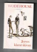 Jeeves klarar skivan