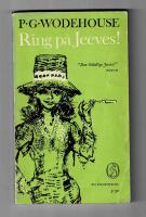 Ring p&aring; Jeeves