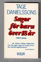 Sagor f&ouml;r barn &ouml;ver 18 &aring;r