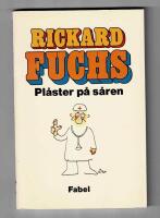 Pl&aring;ster p&aring; s&aring;ren