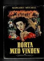 Borta med vinden 
