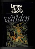 Litt historia/v&auml;rlden  3u