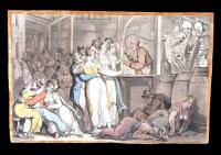 The Dram Shop: The English Dance of Death