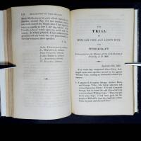 A Collection of Rare and Curious Tracts on Witchcraft and the Second Sight; with an Original Essay on Witchcraft 