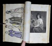 The Murders in The Rue Morgue ​Graham&rsquo;s Lady&rsquo;s and Gentleman&rsquo;s Magazine