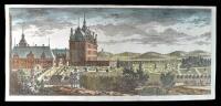 ROSERSBERGS SLOTT, Småland