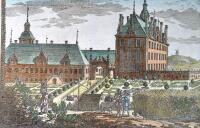 ROSERSBERGS SLOTT, Småland