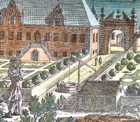 ROSERSBERGS SLOTT, Småland